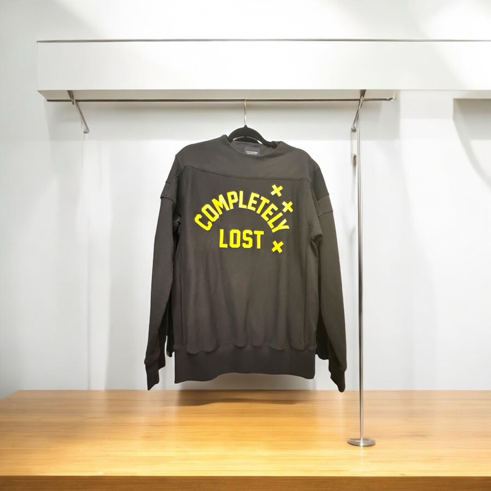 Scotch & Soda Navy Pullover